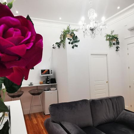 Rua Suites Boutique Саламанка Номер фото