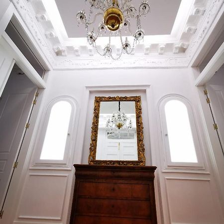 Rua Suites Boutique Саламанка Екстер'єр фото