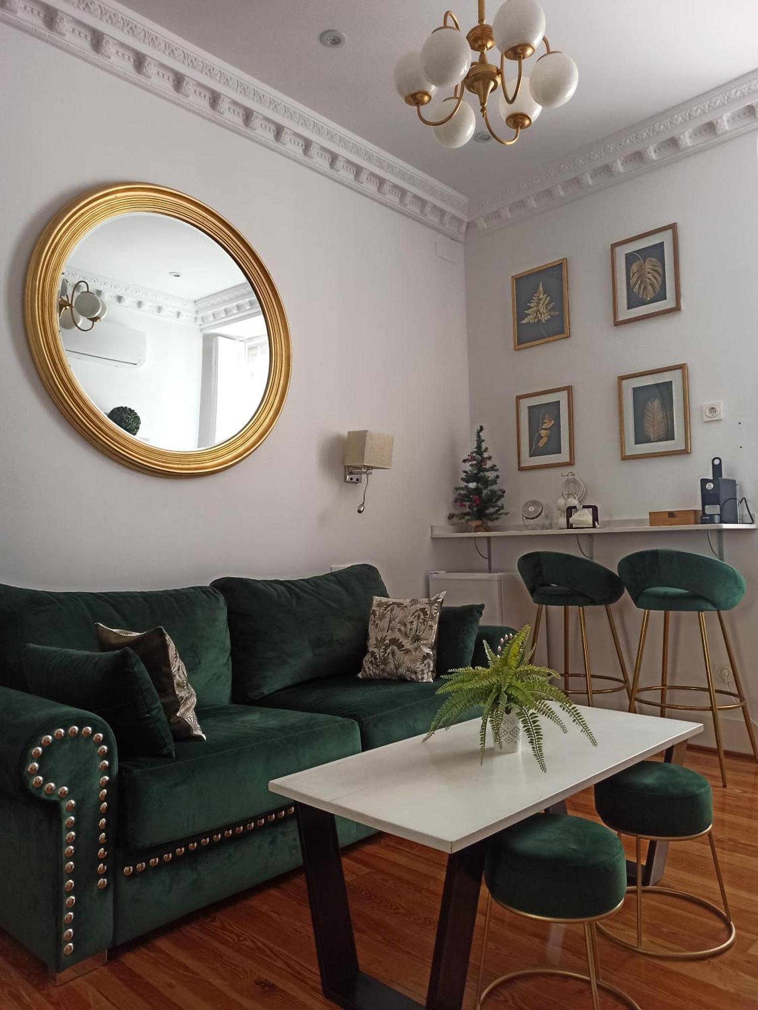 Rua Suites Boutique Саламанка Екстер'єр фото