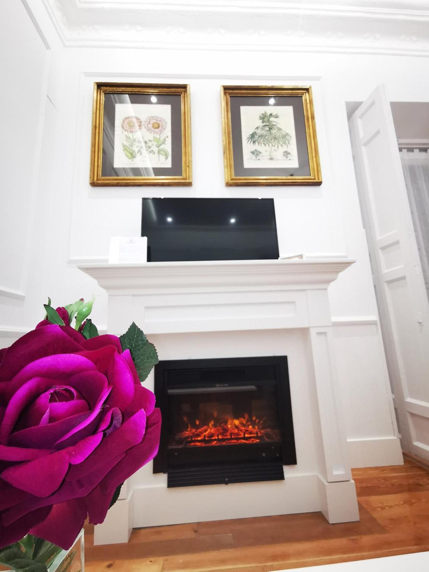Rua Suites Boutique Саламанка Номер фото