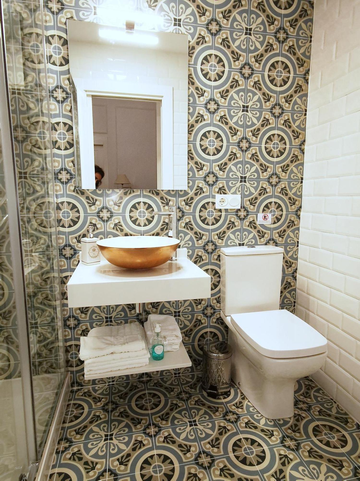 Rua Suites Boutique Саламанка Номер фото