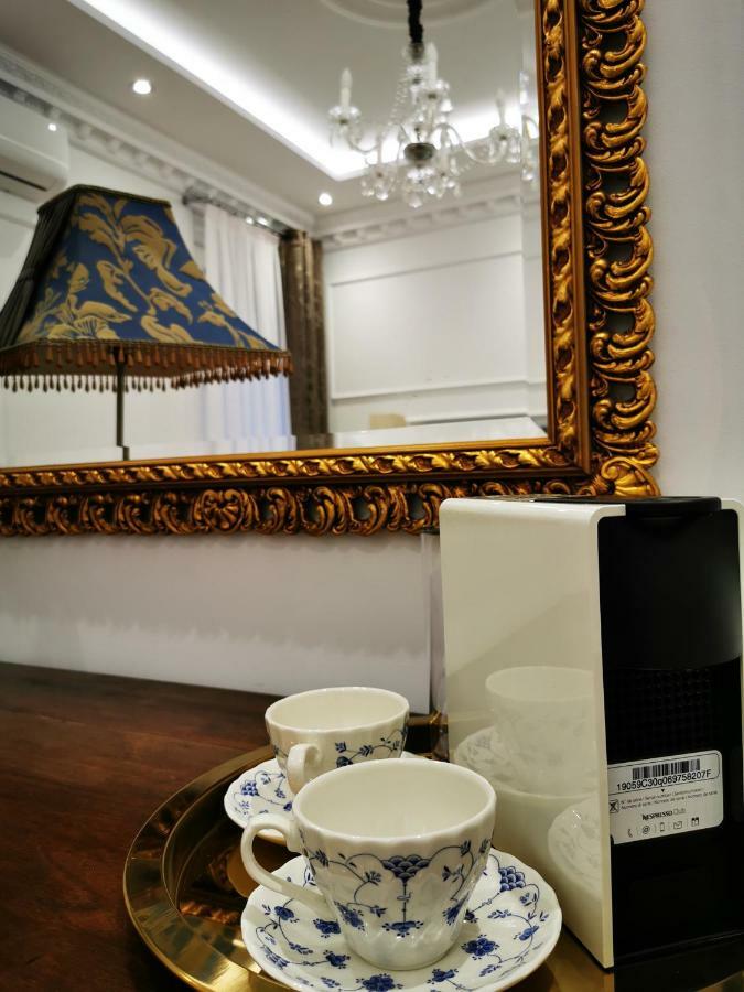 Rua Suites Boutique Саламанка Екстер'єр фото
