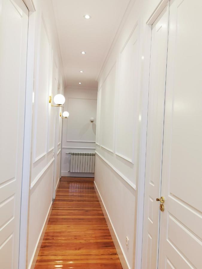 Rua Suites Boutique Саламанка Екстер'єр фото