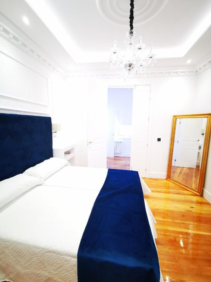 Rua Suites Boutique Саламанка Екстер'єр фото