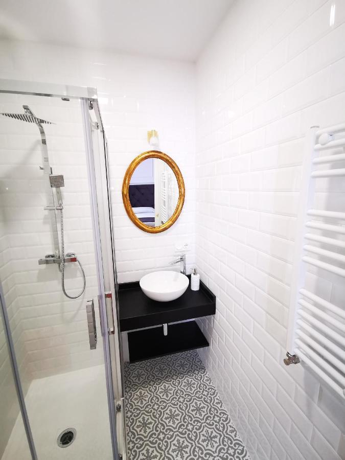 Rua Suites Boutique Саламанка Екстер'єр фото