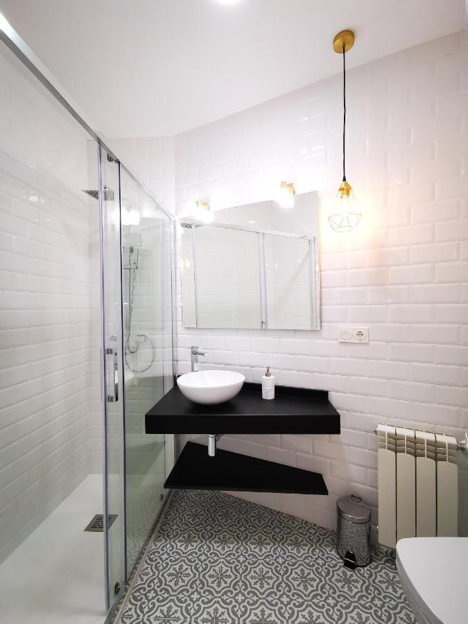 Rua Suites Boutique Саламанка Екстер'єр фото